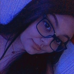 Meet your Posher, Leilani